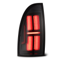 Toyota Tacoma 2005-2015 Nova-Series LED Tail Lights AlphaRex