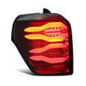 Toyota 4Runner 2010-2023 PRO-Series LED Tail Lights AlphaRex
