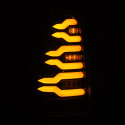 Toyota 4Runner 2003-2009 Luxx-Series LED Tail Lights AlphaRex