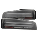 Nissan Z 2023-2025 Nova-Series LED Tail Lights AlphaRex
