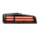 Nissan Z 2023-2025 Nova-Series LED Tail Lights AlphaRex