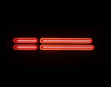 Nissan Z 2023-2025 Nova-Series LED Tail Lights AlphaRex