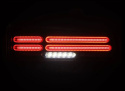 Nissan Z 2023-2025 Nova-Series LED Tail Lights AlphaRex