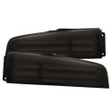 Nissan Z 2023-2025 Nova-Series LED Tail Lights AlphaRex