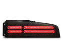 Nissan Z 2023-2025 Nova-Series LED Tail Lights AlphaRex