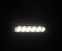 Nissan Z 2023-2025 Nova-Series LED Tail Lights AlphaRex