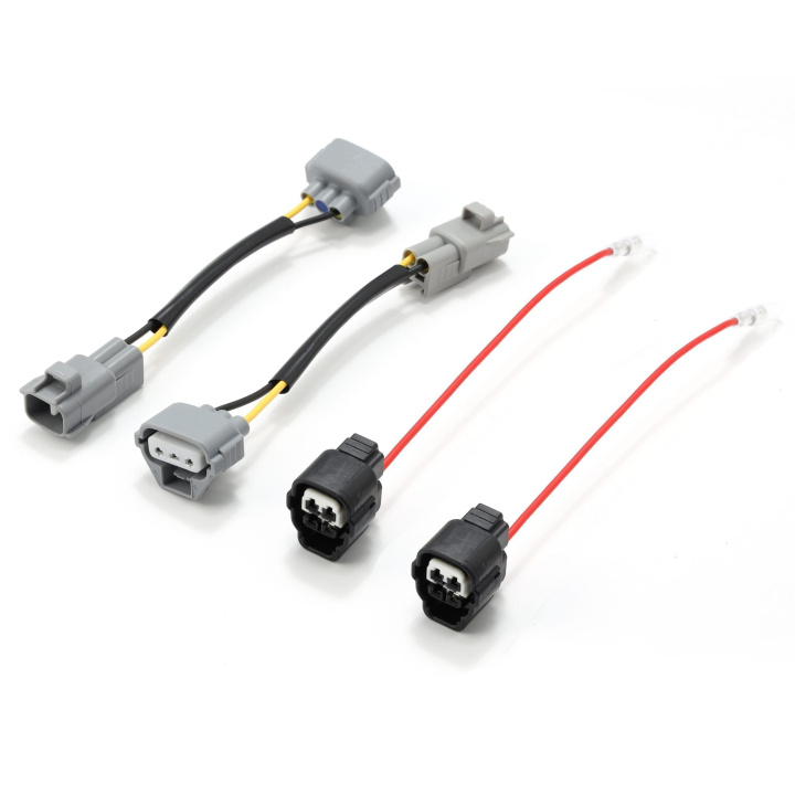 Toyota Tacoma TRD 2016-2021 Wiring Adapter AlphaRex in the group Select car model / Toyota / Tacoma / Styling at DDESIGN Scandinavia AB (arx810014)