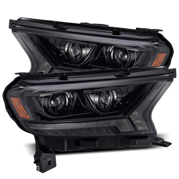 Ford Ranger 2019-2023 PRO-Series Projector headlights AlphaRex in the group Select car model / Ford / Ranger at DDESIGN Scandinavia AB (arx880119)