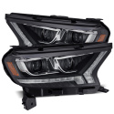 Ford Ranger 2019-2023 PRO-Series Projector headlights  AlphaRex