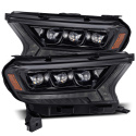 Ford Ranger 2019-2023 NOVA-Series Projector headlights  AlphaRex