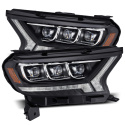 Ford Ranger 2019-2023 NOVA-Series Projector headlights  AlphaRex