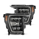Ford F150 2021-2023 NOVA-Series Projector headlights  AlphaRex