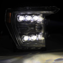 Ford F150 2021-2023 NOVA-Series Projector headlights  AlphaRex