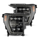 Ford F150 2021-2023 NOVA-Series Projector headlights  AlphaRex