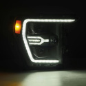 Ford F150 2021-2023 LUXX-Series Projector headlights  AlphaRex