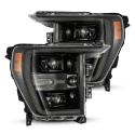 Ford F150 2021-2023 LUXX-Series Projector headlights  AlphaRex