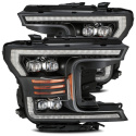 Ford F150 2018-2020 Nova-Series Projector headlights  AlphaRex
