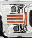 Ford F150 2018-2019 PRO-Series Projector headlights  AlphaRex