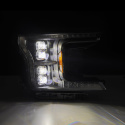 Ford F150 2018-2020 NOVA-Series Projector headlights  AlphaRex