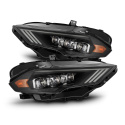 Ford Mustang 2018-2023 NOVA-Series Projector headlights  AlphaRex