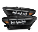Ford Mustang / Shelby GT350 2015-2020 NOVA-Series Projector headlights  AlphaRex