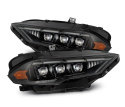 Ford Mustang 2018-2020 NOVA-Series Projector headlights  AlphaRex