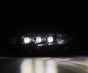 Ford Mustang 2018-2020 NOVA-Series Projector headlights  AlphaRex