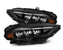Ford Mustang 2018-2020 NOVA-Series Projector headlights  AlphaRex
