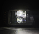 Ford Bronco / F150 / F250 Super / F350 Super 1992-1996 LUXX-Series Projector headlights  AlphaRex