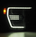 Ford F150 2021-2022 PRO-Series Projector headlights  AlphaRex