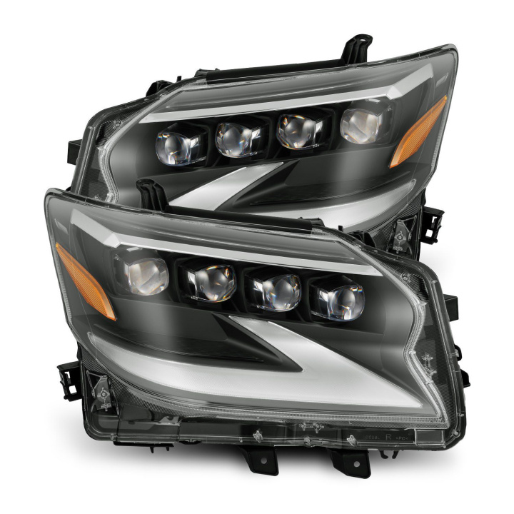Lexus GX 460 2014-2023 NOVA-Series Projector headlights AlphaRex in the group Select car model / Lexus at DDESIGN Scandinavia AB (arx880300)