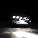 Lexus GX 460 2014-2023 NOVA-Series Projector headlights  AlphaRex