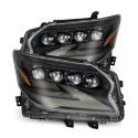 Lexus GX 460 2014-2023 NOVA-Series Projector headlights  AlphaRex