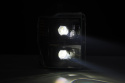 Ford F250 Super / F350 Super / F450 Super / F550 Super 2008-2010 LUXX-Series Projector headlights  AlphaRex