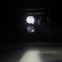 Ford F250 Super / F350 Super / F450 Super / F550 Super 2005-2007 LUXX-Series Projector headlights  AlphaRex