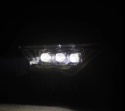 Toyota Tacoma 2024 NOVA-Series Projector headlights  AlphaRex