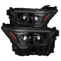 Toyota Tacoma 2024 LUXX-Series Projector headlights  AlphaRex
