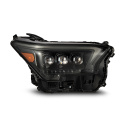 Toyota 4Runner / Tacoma 2024-2025 NOVA-Series Projector headlights  AlphaRex