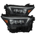 Toyota 4Runner / Tacoma 2024-2025 NOVA-Series Projector headlights  AlphaRex