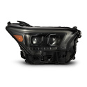 Toyota 4Runner / Tacoma 2024-2025 LUXX-Series Projector headlights  AlphaRex