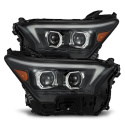Toyota 4Runner / Tacoma 2024-2025 LUXX-Series Projector headlights  AlphaRex