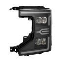Ford F150 / F250 Super / F350 Super / F450 Super / F550 Super 2020-2022 NOVA-Series Projector headlights  AlphaRex