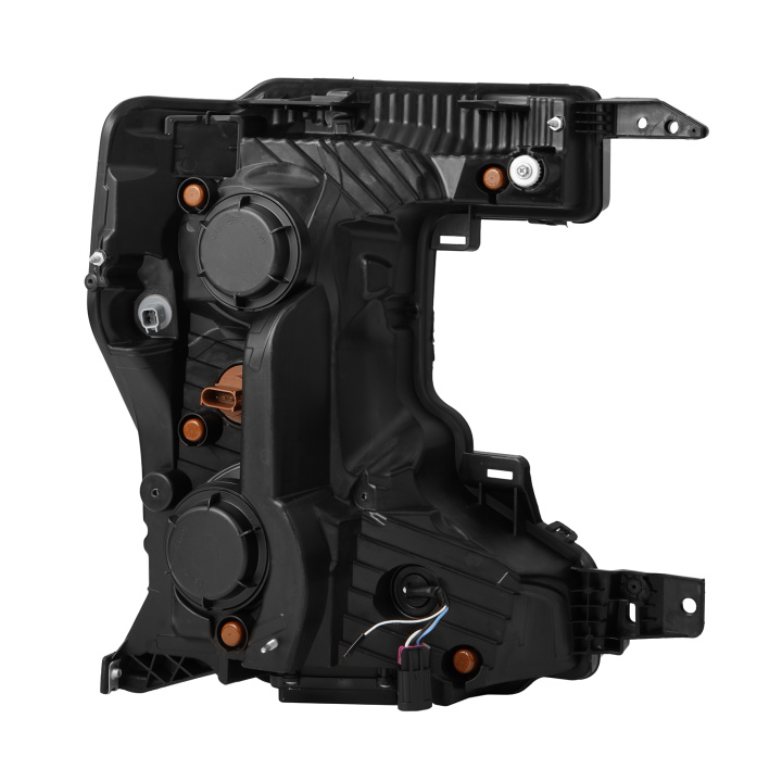 Ford F150 / F250 Super / F350 Super / F450 Super / F550 Super 2020-2022 NOVA-Series Projector headlights AlphaRex in the group Select car model / Ford / F-150 15+ / Styling at DDESIGN Scandinavia AB (arx880339)