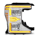 Ford F150 / F250 Super / F350 Super / F450 Super / F550 Super 2020-2022 NOVA-Series Projector headlights  AlphaRex