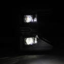 Ford F150 / F250 Super / F350 Super / F450 Super / F550 Super 2020-2022 LUXX-Series Projector headlights  AlphaRex