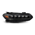 Honda Civic 2022-2025 NOVA-Series Projector headlights  AlphaRex