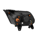 Ford Mustang 2010-2012 NOVA-Series Projector headlights  AlphaRex