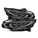Honda Civic 2016-2021 NOVA-Series Projector headlights  AlphaRex