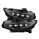 Honda Civic 2016-2021 NOVA-Series Projector headlights  AlphaRex