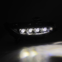 Honda Civic 2016-2021 NOVA-Series Projector headlights  AlphaRex